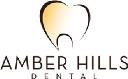 Amber Hills Dental logo